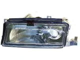 24608500 VAG Reflektor lewy