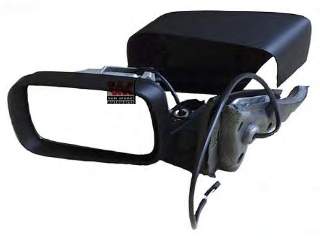 Lusterko wsteczne lewe BMW 51168245129 cena, od 105,56 USD