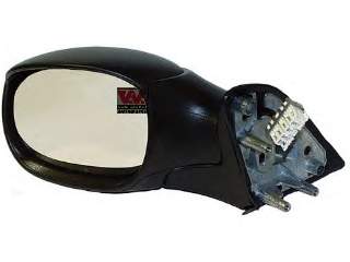 96484820XT Peugeot/Citroen Lusterko wsteczne lewe
