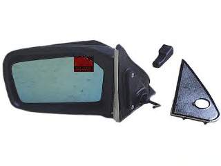 Lusterko wsteczne lewe do Mercedes E  W123