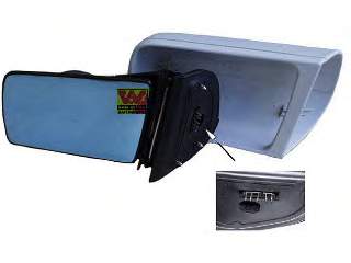 Lusterko wsteczne prawe Mercedes 2108106416 cena, od 116,81 USD