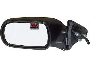 Lusterko wsteczne prawe Nissan Primera sedana (P10) (1990 - 1996) cena, od 95,80 USD