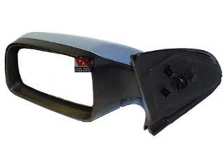 6428080 Opel Lusterko wsteczne lewe