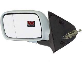 Lusterko wsteczne prawe TYC 3370051 cena, od 51,62 USD