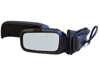 Lusterko wsteczne lewe do Volvo S40 I VS