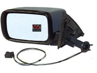 32289L BMW Lusterko wsteczne lewe
