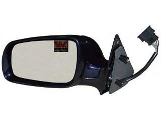 Lusterko wsteczne lewe Skoda Octavia TOUR I A4 liftback (1U2) (1996 - 2011) cena, od 95,51 USD