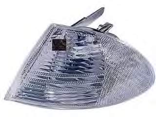 Kierunkowskaz prawy BMW 63136902770 cena, od 17,32 USD