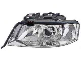 Do koszyka Reflektor lewy Audi A6 C4 4A2