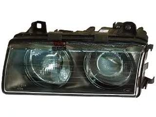 Reflektor lewy BMW 3 E36