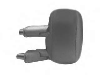 Lusterko wsteczne prawe Fiat Doblo I awangarda (223) (2001 - 2010) cena, od 71,34 USD