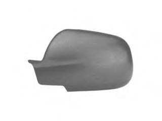 815275 Peugeot/Citroen Nakładka (pokrywa) lusterka wstecznego lewa