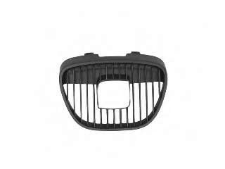 Atrapa chłodnicy Seat Ibiza III hatchback (6L1) (2002 - 2009) cena, od 35,69 USD