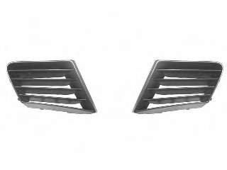 6L0853676 VAG Atrapa chłodnicy prawa