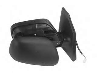 Lusterko wsteczne lewe Toyota Corolla E12