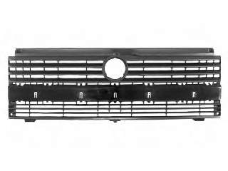 Atrapa chłodnicy VAG 701853653F01C cena, od 44,64 USD