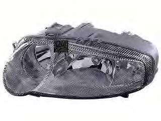 Reflektor lewy Fiat/Alfa/Lancia 465565640 cena, od 73,21 USD