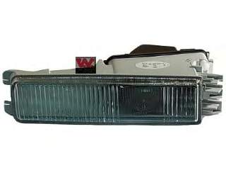 Lampa przeciwmgielna lewa Audi 90 89, 89Q, 8A