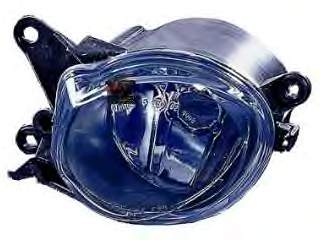 Do koszyka Lampa przeciwmgielna lewa Audi A4 B5 8D2