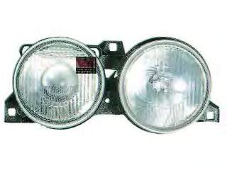 Reflektor prawy BMW 3 E30