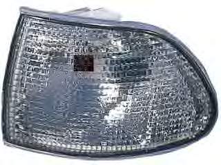 Kierunkowskaz lewy do BMW 7  E38