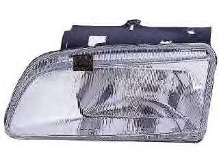 205513052 TYC Reflektor prawy