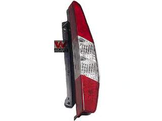 Lampa zespolona tylna lewa do Fiat Doblo I 223