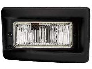 Lampa przeciwmgielna lewa Peugeot Boxer I awangarda (230L) (1994 - 2002) cena, od 102,77 USD