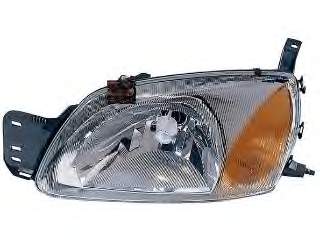 0301173301 Ford Reflektor lewy