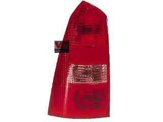 Do koszyka Lampa zespolona tylna lewa Ford Focus I DNW