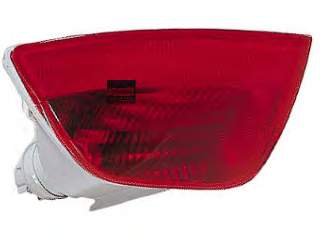 Przednia lampa przeciwmgielna tylna lewa TYC 190305012 cena, od 27,24 USD