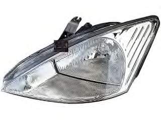  Reflektor prawy Ford Focus 1