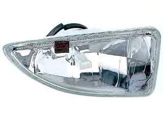 Lampa przeciwmgielna lewa HELLA 1NA354015011 cena, od 28,75 USD