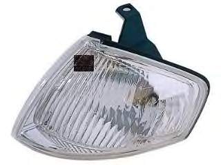 Kierunkowskaz lewy Mazda 323 BJ