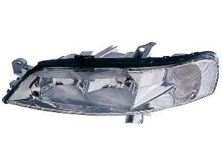  Reflektor lewy Opel Vectra 