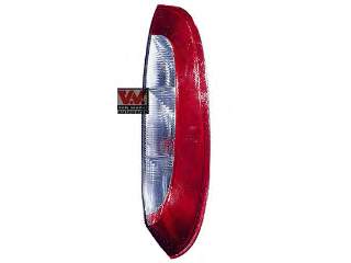 Lampa zespolona tylna prawa Opel 1222057 cena, od 28,94 USD