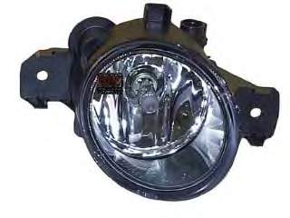 4348995 VAN Wezel lampa przeciwmgielna lewa