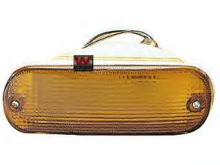 Kierunkowskaz lewy Suzuki Swift 2 AH, AJ