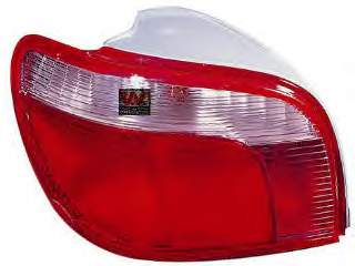 8156052120 Toyota Lampa zespolona tylna lewa