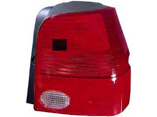 Lampa zespolona tylna prawa Volkswagen Lupo hatchback (6X, 6E) (1998 - 2005) cena, od 68,43 USD