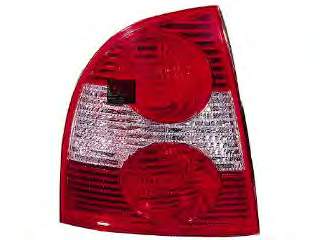 99451183402 Diamond/DPA Lampa zespolona tylna lewa