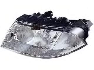 Do koszyka 2741118 Alkar Reflektor lewy