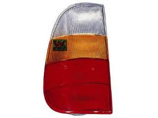 6K9945112 VAG Lampa zespolona tylna prawa
