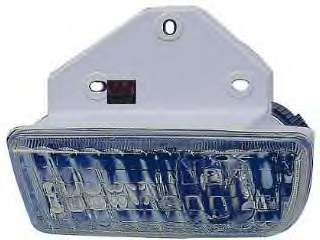 701941699 VAG Lampa przeciwmgielna lewa