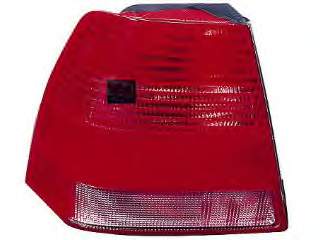 Lampa zespolona tylna prawa Volkswagen Bora sedana (1J2) (1998 - 2005) cena, od 87,12 USD