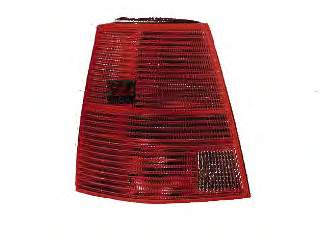 Lampa zespolona tylna lewa VAG 1J9945095M cena, od 83,72 USD