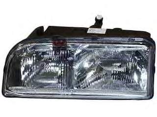 Reflektor lewy do Volvo 850  LS