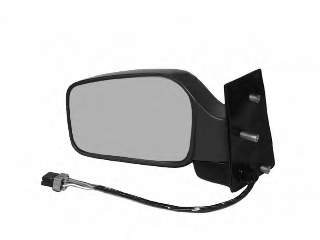 Lusterko wsteczne lewe Citroen Evasion minivan (22, U6) (1994 - 2002) cena, od 67,78 USD