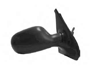Lusterko wsteczne prawe Renault Clio II hatchback (BB, CB) (1998 - 2010) cena, od 36,76 USD