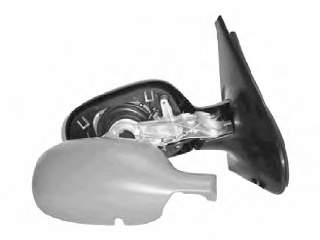 7700435864 Renault (RVI) Lusterko wsteczne prawe